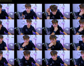 travis_wolf_ — 8 minute Chaturbate male teen cam video, 720p, Aug 20, 2025