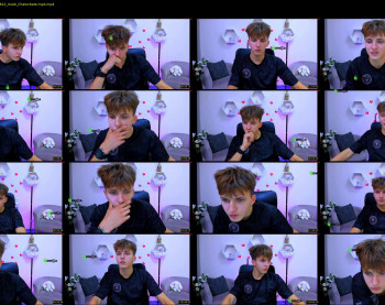 travis_wolf_ — 74 minute Chaturbate male teen cam video, 720p, Aug 20, 2025