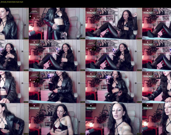 _owner_ — 14 minute Chaturbate female teen cam video, 720p, Aug 21, 2025