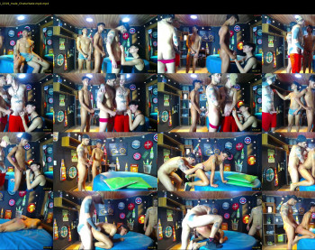 backyardigans — 35 minute Chaturbate male teen cam video, 720p, Aug 21, 2025