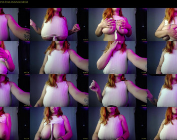 boobs_magic — 28 minute Chaturbate couple teen cam video, 720p, Aug 21, 2025