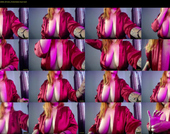 boobs_magic — 33 minute Chaturbate couple teen cam video, 720p, Aug 21, 2025