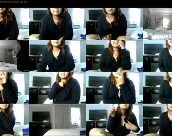 bookishdivya — 88 minute Chaturbate female teen cam video, 480p, Aug 21, 2025