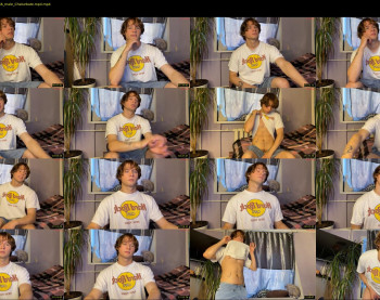 eitanhere — 14 minute Chaturbate male teen cam video, 720p, Aug 21, 2025