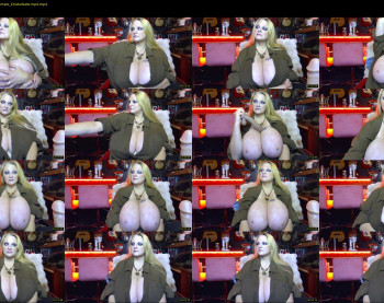 lillyth — 42 minute Chaturbate female teen cam video, 720p, Aug 21, 2025