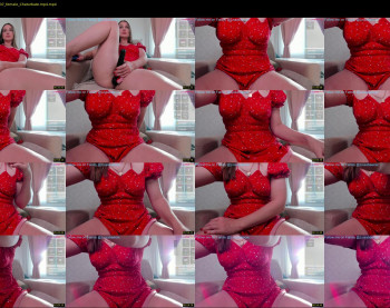 mimi_lissa — 11 minute Chaturbate female teen cam video, 720p, Aug 21, 2025
