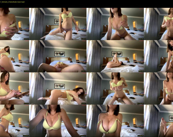 shell2822 — 95 minute Chaturbate female teen cam video, 720p, Aug 21, 2025