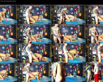 backyardigans — 17 minute Chaturbate male teen cam video, 720p, Aug 22, 2025