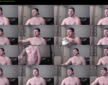 robknocks — 120 minute Chaturbate male teen cam video, 720p, Aug 22, 2025