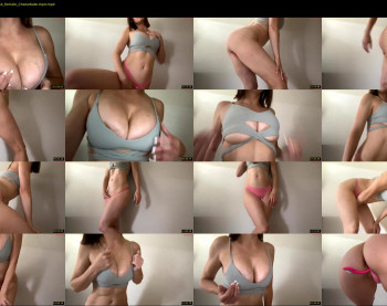 shell2822 — 19 minute Chaturbate female teen cam video, 720p, Aug 22, 2025