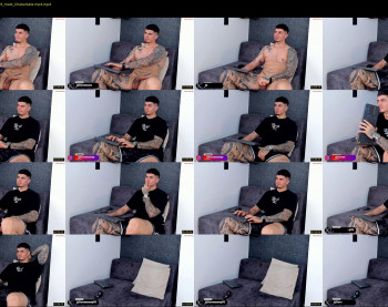 _mrcock_ — 63 minute Chaturbate male teen cam video, 720p, Aug 23, 2025