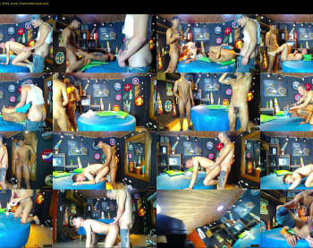 backyardigans — 60 minute Chaturbate male teen cam video, 720p, Aug 23, 2025