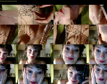 bebacksooon — 34 minute Chaturbate female teen cam video, 480p, Aug 23, 2025