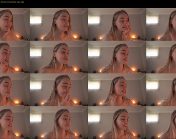 bibi_it_is — 7 minute Chaturbate female teen cam video, 720p, Aug 23, 2025