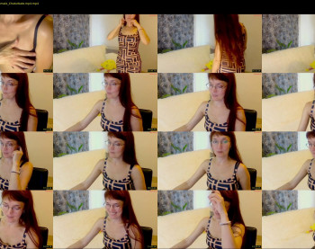 fritha — 15 minute Chaturbate female teen cam video, 720p, Aug 23, 2025