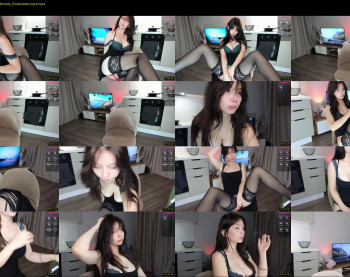 mvpcb — 111 minute Chaturbate female teen cam video, 720p, Aug 23, 2025