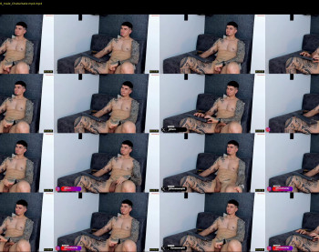 _mrcock_ — 3 minute Chaturbate male teen cam video, 720p, Aug 24, 2025