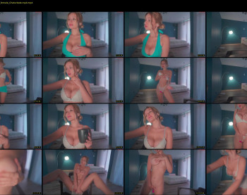 _protea — 95 minute Chaturbate female teen cam video, 720p, Aug 25, 2025
