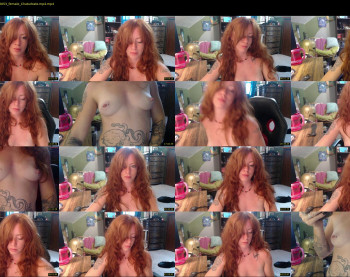 astraeasiren — 50 minute Chaturbate female teen cam video, 720p, Aug 26, 2025