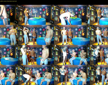 backyardigans — 19 minute Chaturbate male teen cam video, 720p, Aug 25, 2025