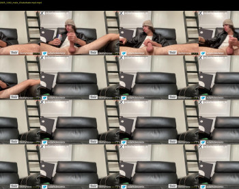 daddyhorsecock99 — 105 minute Chaturbate male teen cam video, 720p, Aug 24, 2025