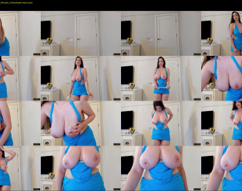 devyale — 4 minute Chaturbate female teen cam video, 720p, Aug 24, 2025