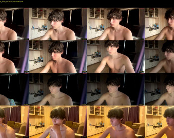 faustfrost — 93 minute Chaturbate male teen cam video, 720p, Aug 24, 2025