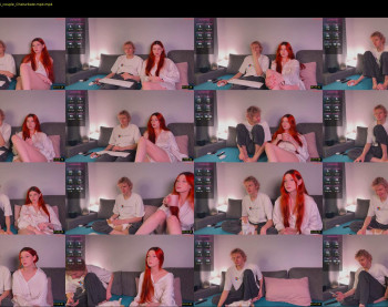 gethigh_ — 49 minute Chaturbate couple teen cam video, 720p, Aug 24, 2025