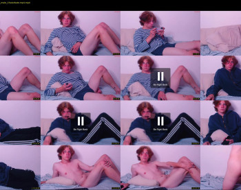 iwillfall_ — 121 minute Chaturbate male teen cam video, 720p, Aug 24, 2025