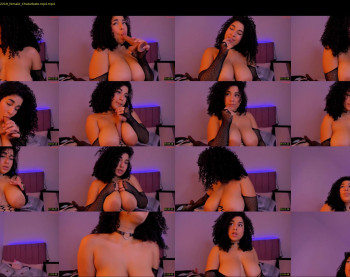 miawoderfull — 15 minute Chaturbate female teen cam video, 720p, Aug 24, 2025