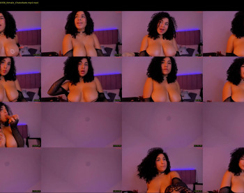 miawoderfull — 120 minute Chaturbate female teen cam video, 720p, Aug 25, 2025