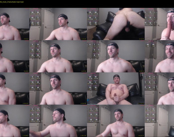 robknocks — 120 minute Chaturbate male teen cam video, 720p, Aug 25, 2025