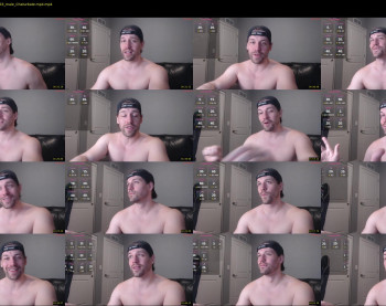 robknocks — 5 minute Chaturbate male teen cam video, 720p, Aug 25, 2025
