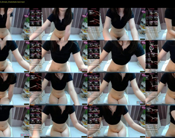 shellysan — 17 minute Chaturbate female teen cam video, 720p, Aug 24, 2025
