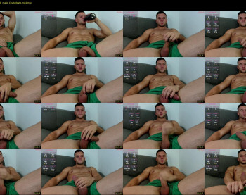 tomasmv — 11 minute Chaturbate male teen cam video, 720p, Aug 24, 2025