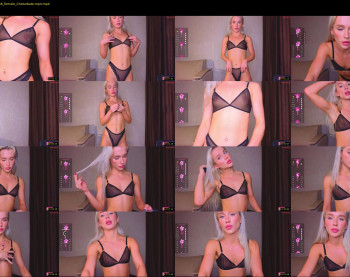pixieprick — 21 minute Chaturbate couple teen cam video, 720p, Aug 26, 2025