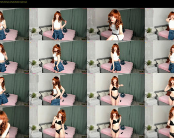 silverhaskell — 62 minute Chaturbate female teen cam video, 720p, Aug 26, 2025