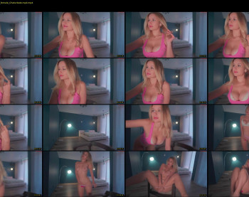 _protea — 19 minute Chaturbate female teen cam video, 720p, Aug 27, 2025