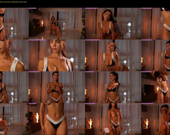 jseductiveart — 120 minute Chaturbate female teen cam video, 720p, Aug 28, 2025