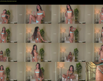 marce_algara — 120 minute Chaturbate female teen cam video, 720p, Aug 27, 2025