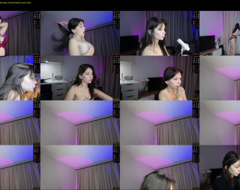 mvpcb — 63 minute Chaturbate female teen cam video, 720p, Aug 28, 2025