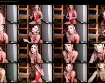 naomirhoades — 26 minute Chaturbate female teen cam video, 720p, Aug 27, 2025