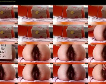 thickforest — 10 minute Chaturbate female teen cam video, 720p, Aug 27, 2025