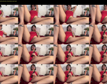 trinitysecrets — 6 minute Chaturbate female teen cam video, 720p, Aug 27, 2025