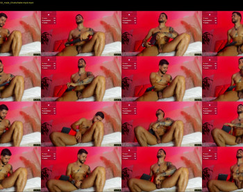 dickgriffith — 19 minute Chaturbate male teen cam video, 720p, Aug 28, 2025