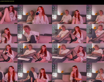 gethigh_ — 120 minute Chaturbate couple teen cam video, 720p, Aug 29, 2025
