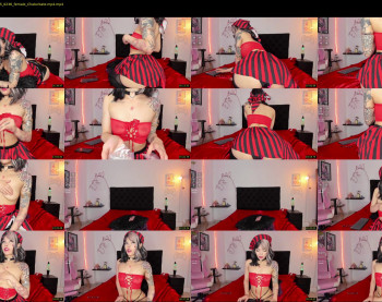 princessryuuko — 45 minute Chaturbate female teen cam video, 720p, Aug 29, 2025