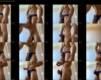 tanelure — 83 minute Chaturbate male teen cam video, 480p, Aug 28, 2025