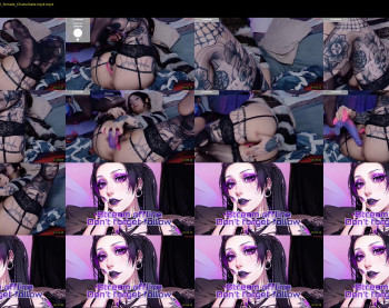 aciddroll — 40 minute Chaturbate female teen cam video, 720p, Aug 30, 2025