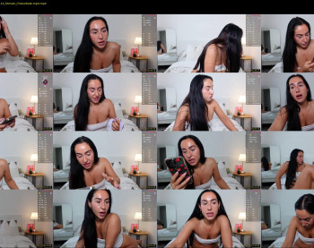 britishsofia — 9 minute Chaturbate female teen cam video, 720p, Aug 29, 2025